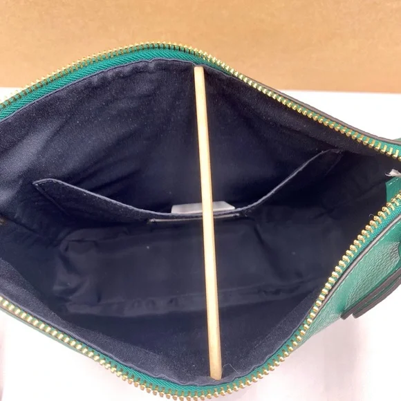 COACH Ellie File Bag Crossbody and Wallet Set - Picture 11 of 13